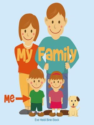 cover image of My Family